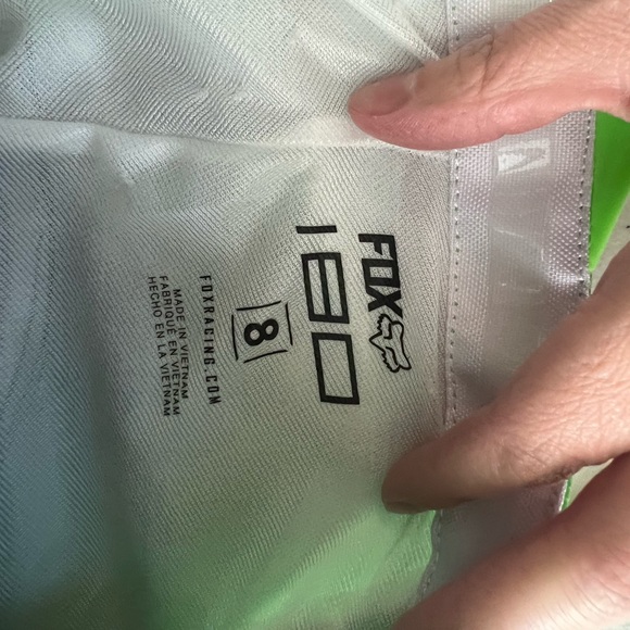 Use twice, but couldn't ride often because of childcare limitations. - Picture 2 of 2